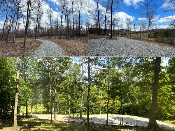 Tract 11 at Skyline Acres - Pike County, Ohio - 2.1 acres