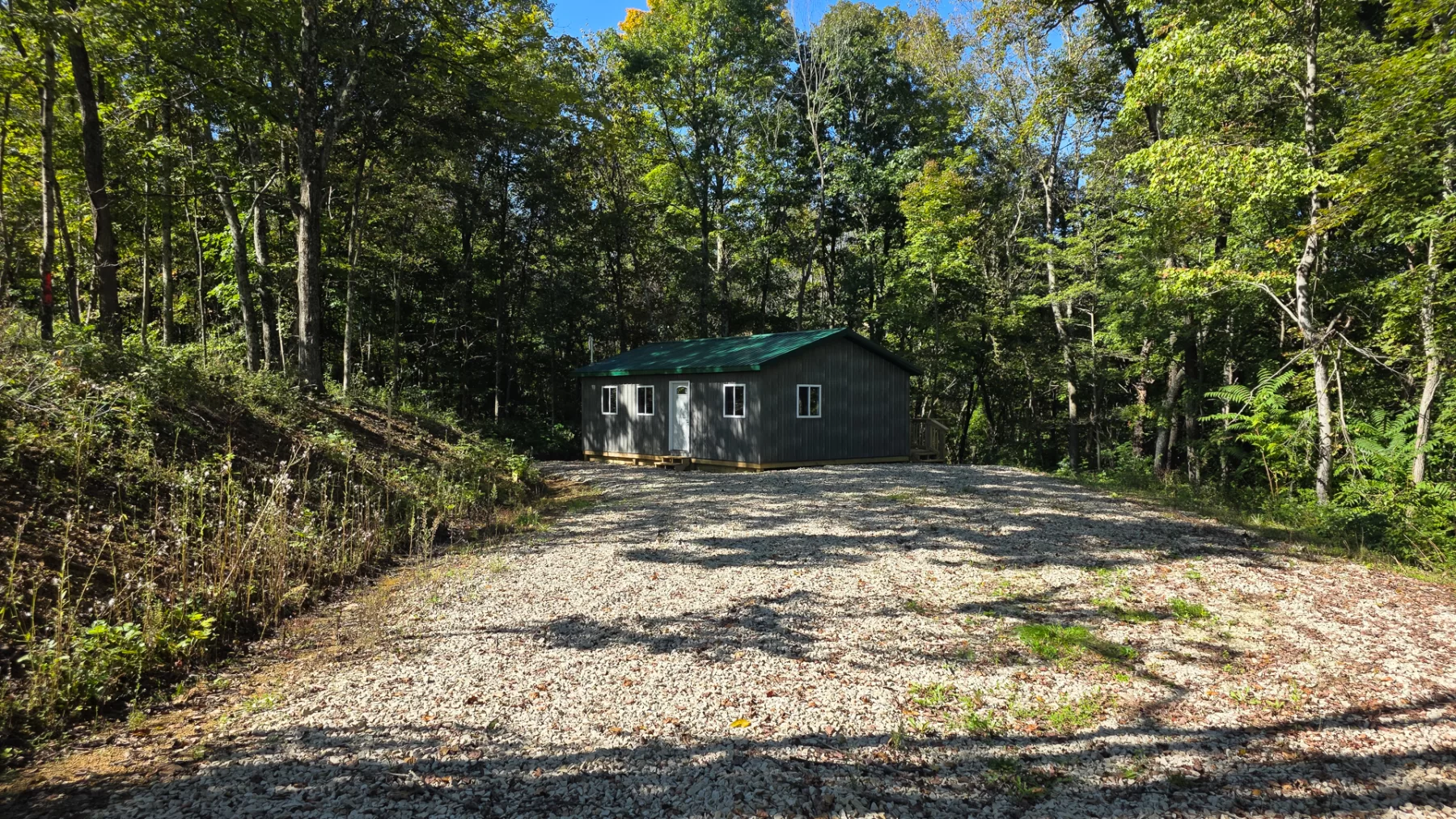 ATV Getaway at Shawnee Woods property photo 9